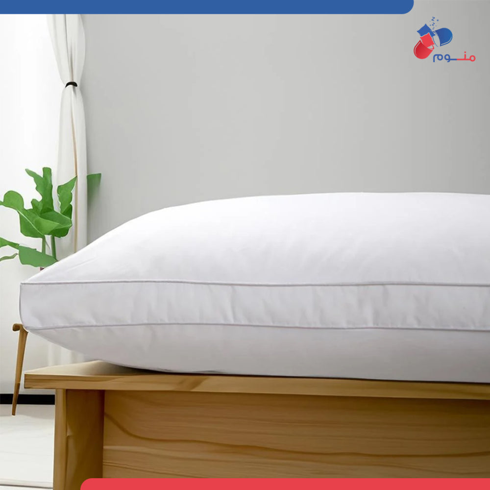 مخدة الرقود - وزن 1800 جرام