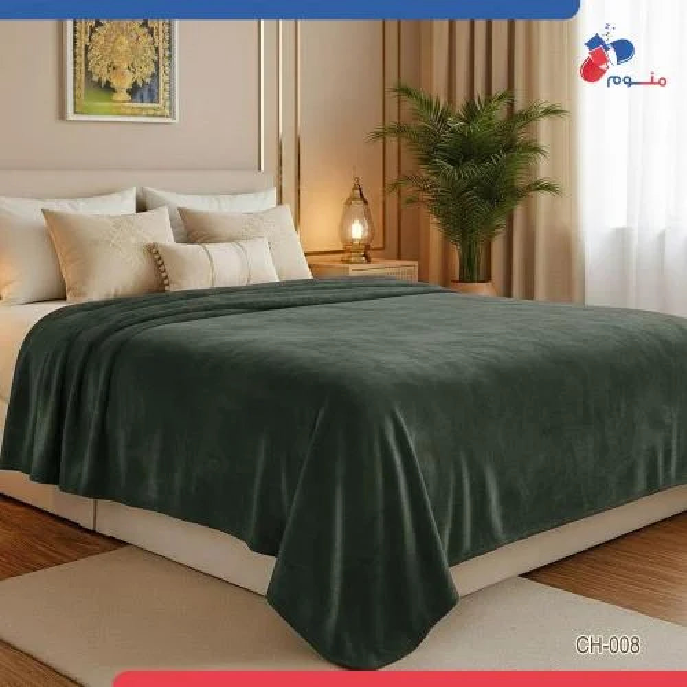 بطانيه كلاود هوم رول (Cloud home _ 008)