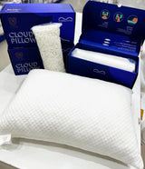 مخدة همس - كلاود ميموري فوم