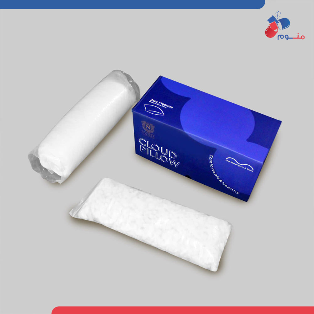 مخدة همس - كلاود ميموري فوم