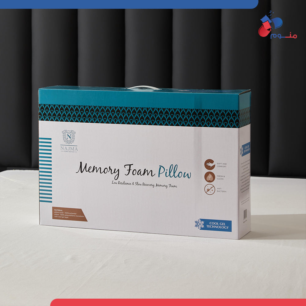 مخده سكون - جيل ميموري