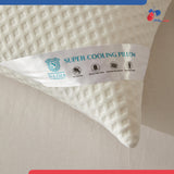 مخده غمضة - سوبر كوول ميموري فوم