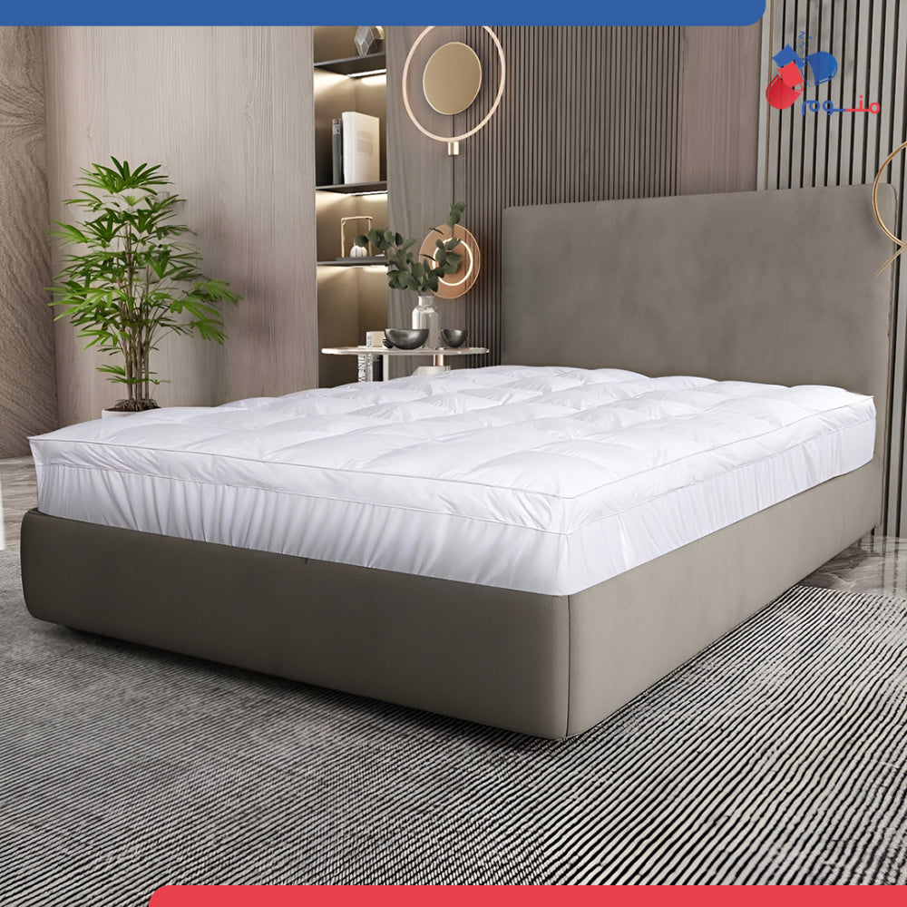 مرتبة تطرية منوم - ارتفاع  8سم