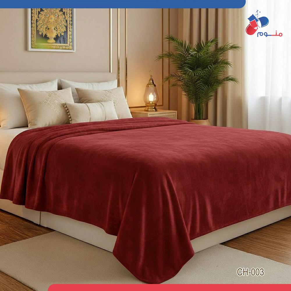 بطانيه كلاود هوم رول (Cloud home _ 003)