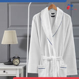 بكج صباح المزاج-مرتبة تطرية 20 سم + 2 مخدة + 2 روب + 2 منشفة + 2 طقم سليبر + معطر