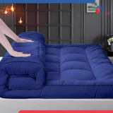 سحابة كحلي - ارتفاع 20 سم