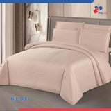 بكج  دفا على دفا-مرتبة تطرية 20 سم + مفرش+ 2 مخدة + 2 منشفة + 2 واقي مخدة+ واقي مرتبة + بطانية سادة عشوائية