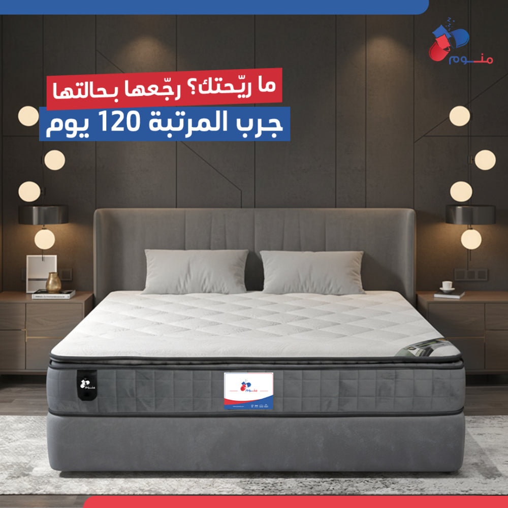 مرتبة غيبوبة - متعدد المقاسات