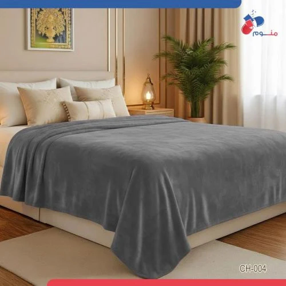 بطانيه كلاود هوم رول (Cloud home _ 004)