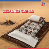 عدد 3 بكج الضيوف النجدي - متعدد الألوان