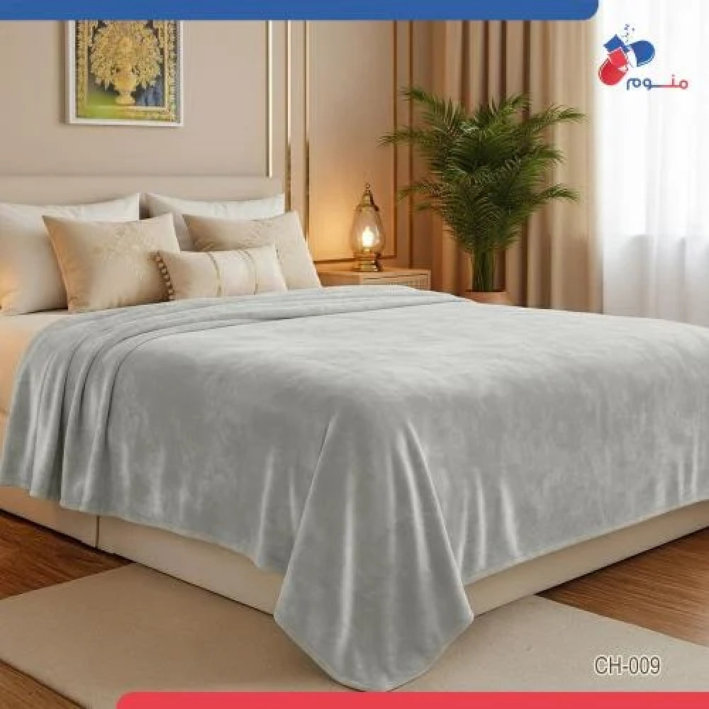 بطانيه كلاود هوم رول (Cloud home _ 009)