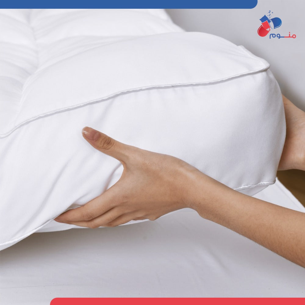 بكج الليلة دي غير - مفرش عرايس + مرتبة تطرية 20 سم + 2 منشفة + 2 روب حمام + 2 طقم سليبر + 4 مخدات + 4 واقي مخدة + واقي مرتبة