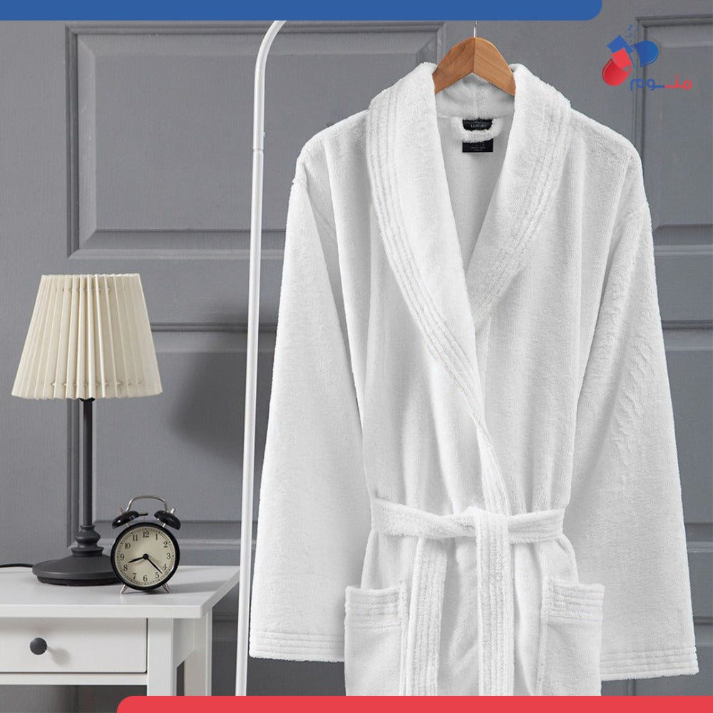 بكج الليلة دي غير - مفرش عرايس + مرتبة تطرية 20 سم + 2 منشفة + 2 روب حمام + 2 طقم سليبر + 4 مخدات + 4 واقي مخدة + واقي مرتبة