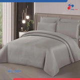 بكج  دفا على دفا-مرتبة تطرية 20 سم + مفرش+ 2 مخدة + 2 منشفة + 2 واقي مخدة+ واقي مرتبة + بطانية سادة عشوائية