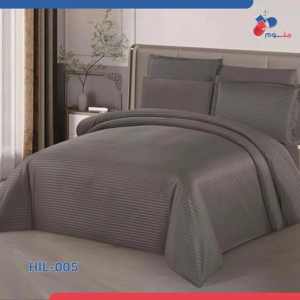 بكج  دفا على دفا-مرتبة تطرية 20 سم + مفرش+ 2 مخدة + 2 منشفة + 2 واقي مخدة+ واقي مرتبة + بطانية سادة عشوائية