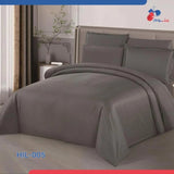 بكج  دفا على دفا-مرتبة تطرية 20 سم + مفرش+ 2 مخدة + 2 منشفة + 2 واقي مخدة+ واقي مرتبة + بطانية سادة عشوائية