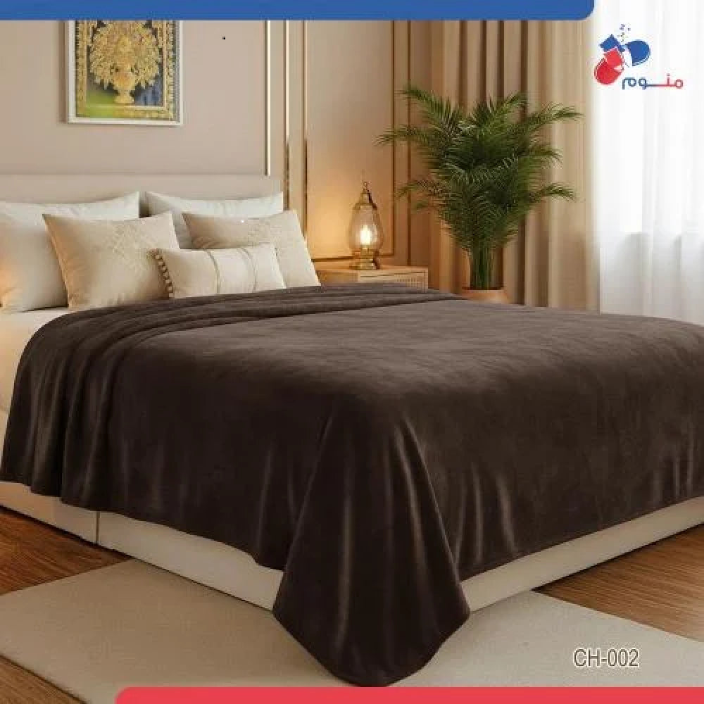 بطانيه كلاود هوم رول (Cloud home _ 002)